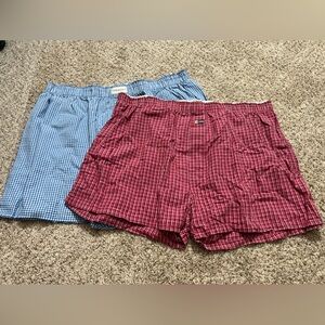 Random Boxers Lot (2 pairs)